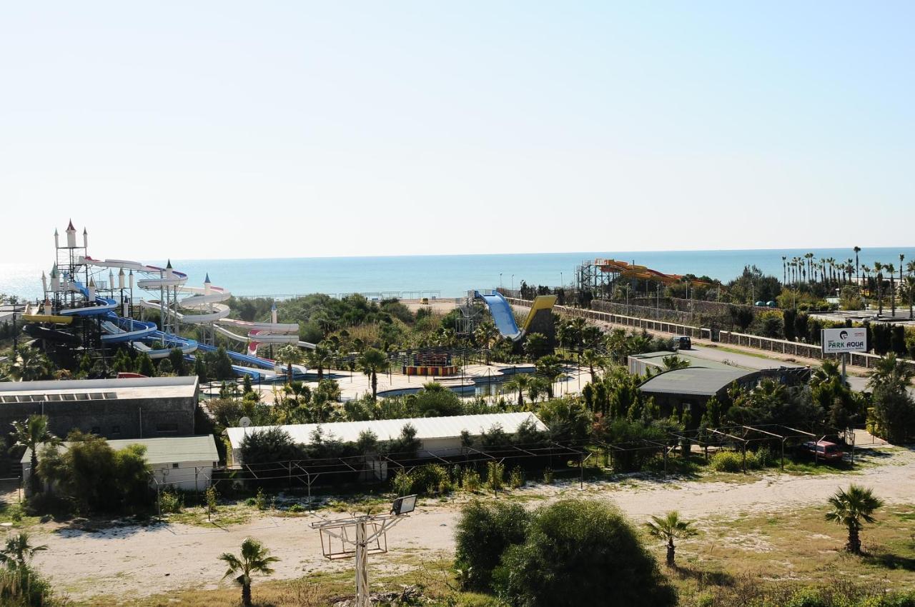 Kundu Mina Apart Otel المظهر الخارجي الصورة