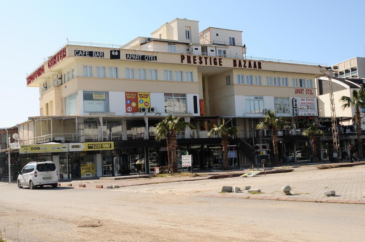 Kundu Mina Apart Otel المظهر الخارجي الصورة