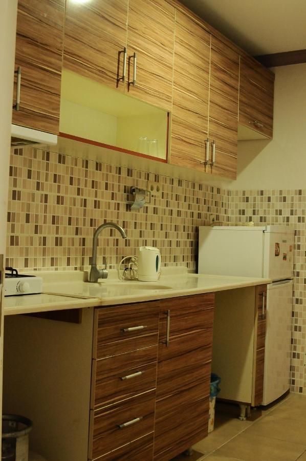 Kundu Mina Apart Otel المظهر الخارجي الصورة