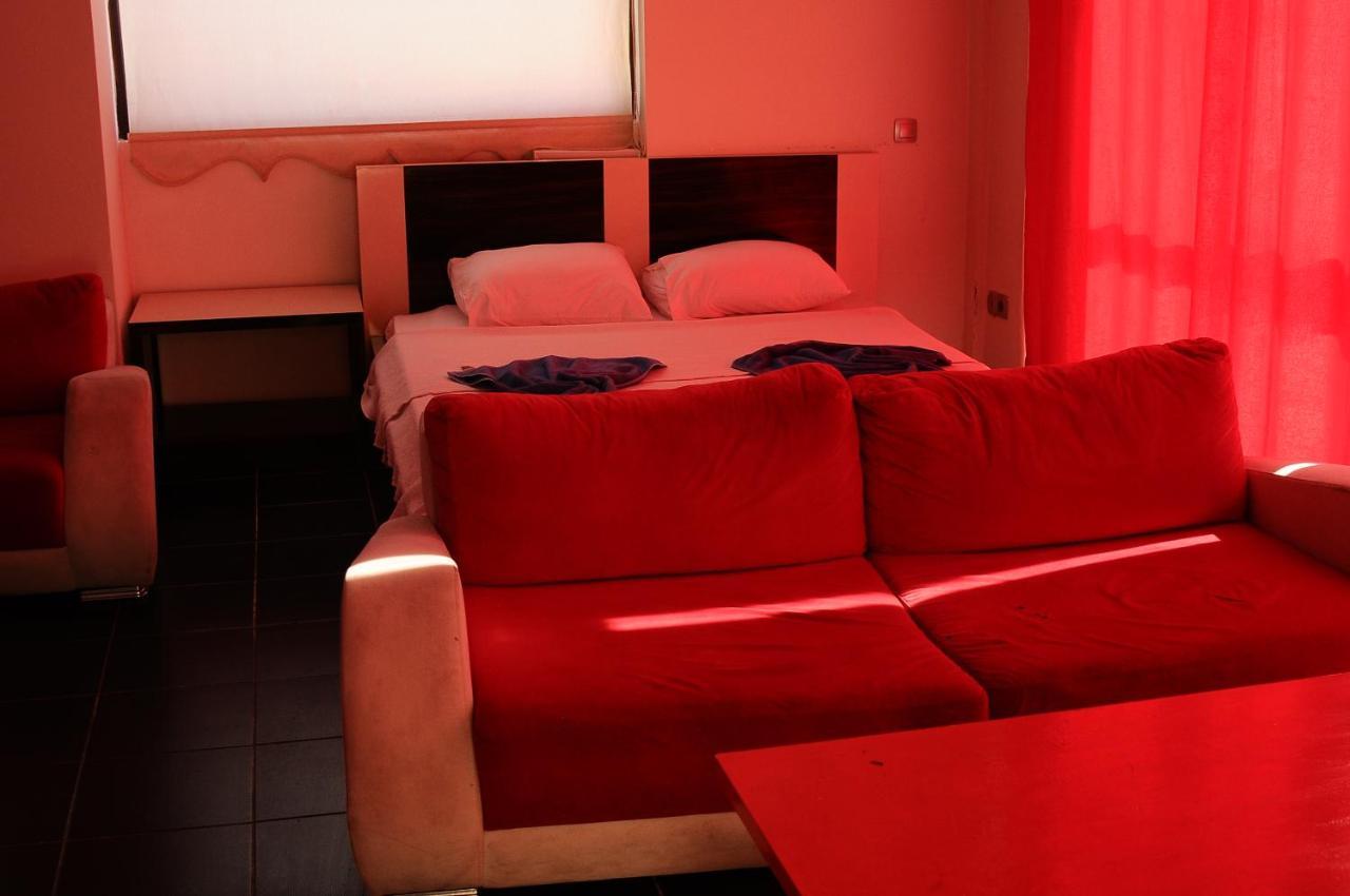 Kundu Mina Apart Otel المظهر الخارجي الصورة
