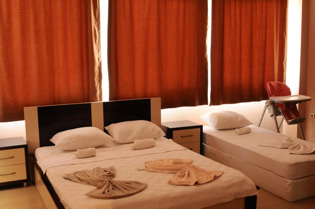 Kundu Mina Apart Otel المظهر الخارجي الصورة