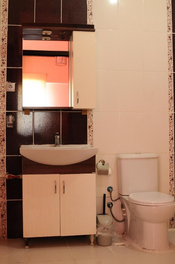 Kundu Mina Apart Otel المظهر الخارجي الصورة