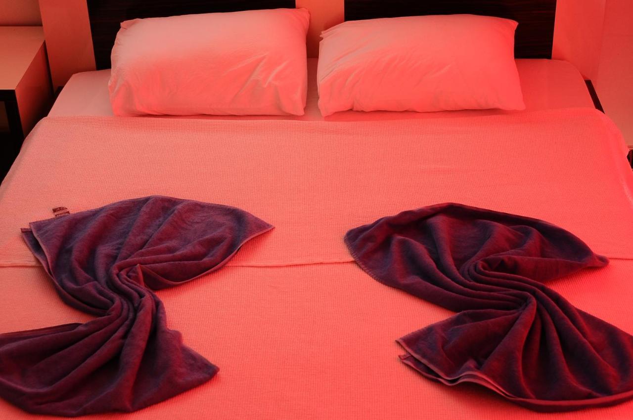 Kundu Mina Apart Otel المظهر الخارجي الصورة