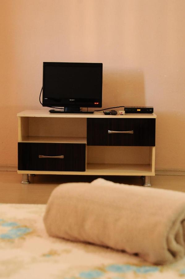 Kundu Mina Apart Otel المظهر الخارجي الصورة