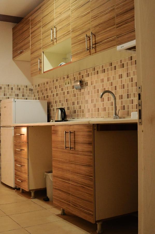 Kundu Mina Apart Otel المظهر الخارجي الصورة