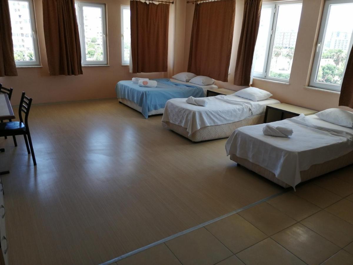 Kundu Mina Apart Otel المظهر الخارجي الصورة