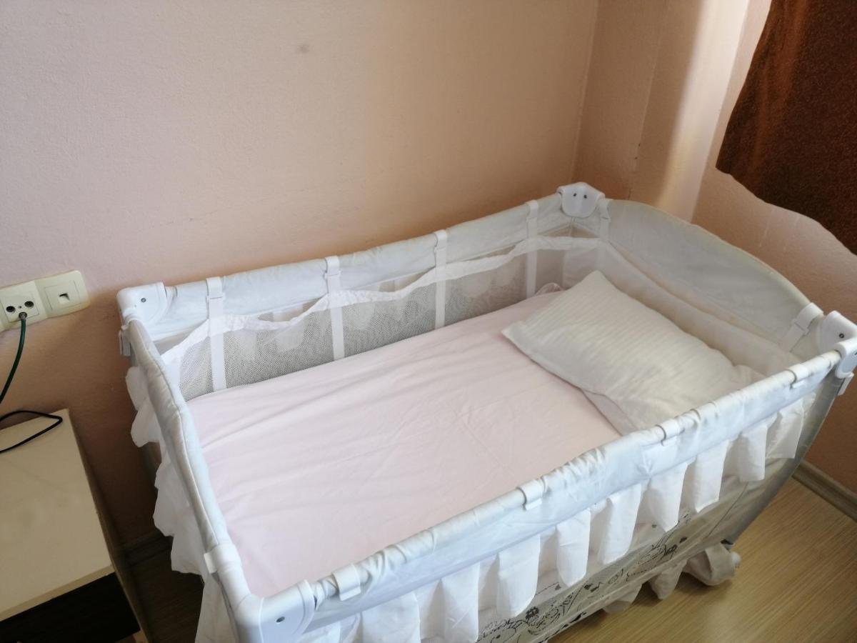 Kundu Mina Apart Otel المظهر الخارجي الصورة