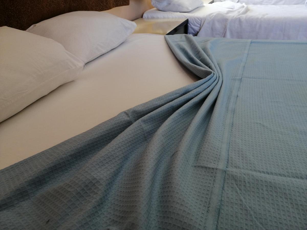 Kundu Mina Apart Otel المظهر الخارجي الصورة