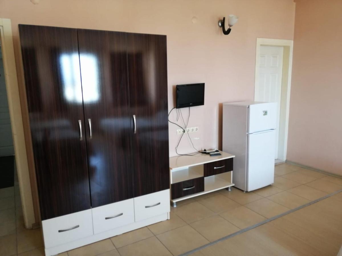 Kundu Mina Apart Otel المظهر الخارجي الصورة