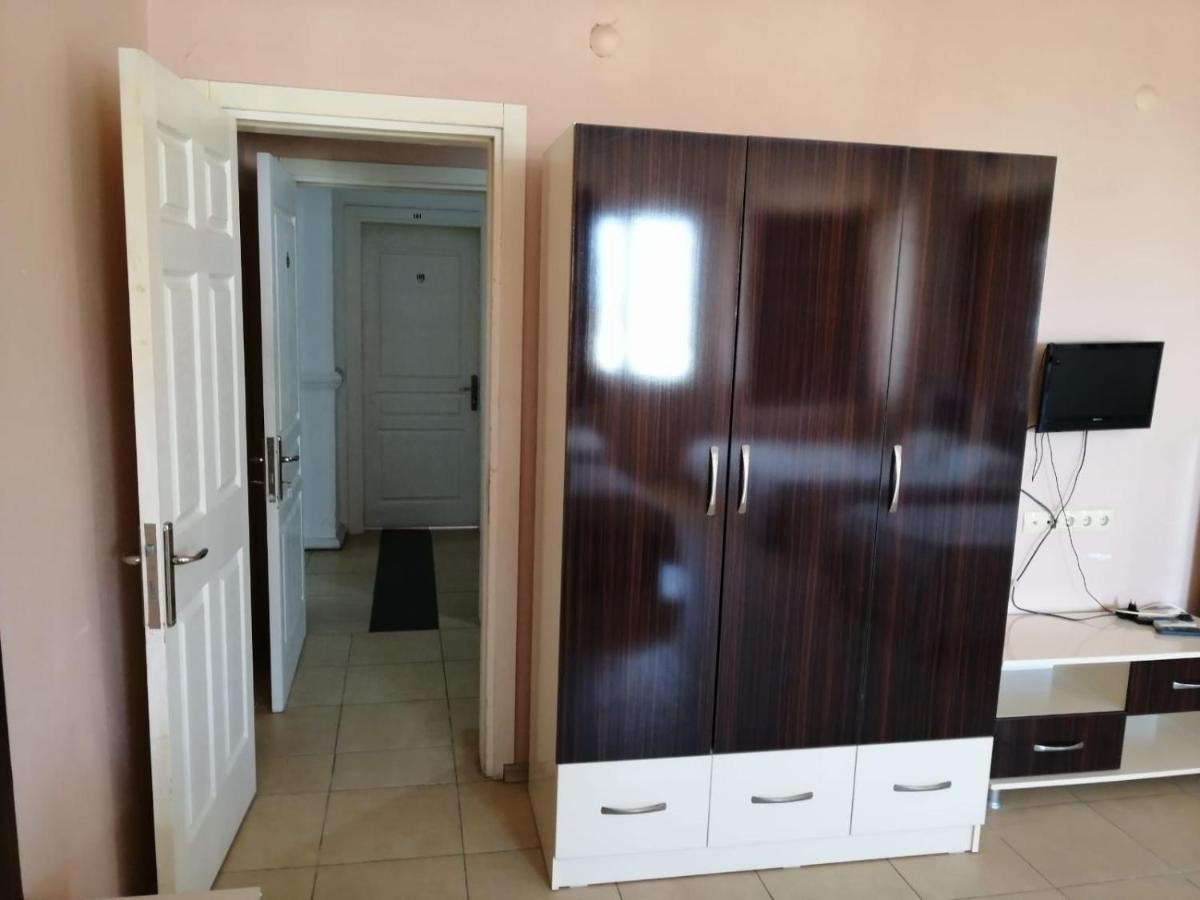 Kundu Mina Apart Otel المظهر الخارجي الصورة