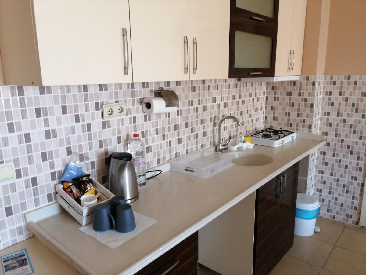 Kundu Mina Apart Otel المظهر الخارجي الصورة