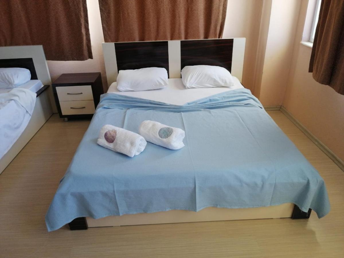 Kundu Mina Apart Otel المظهر الخارجي الصورة