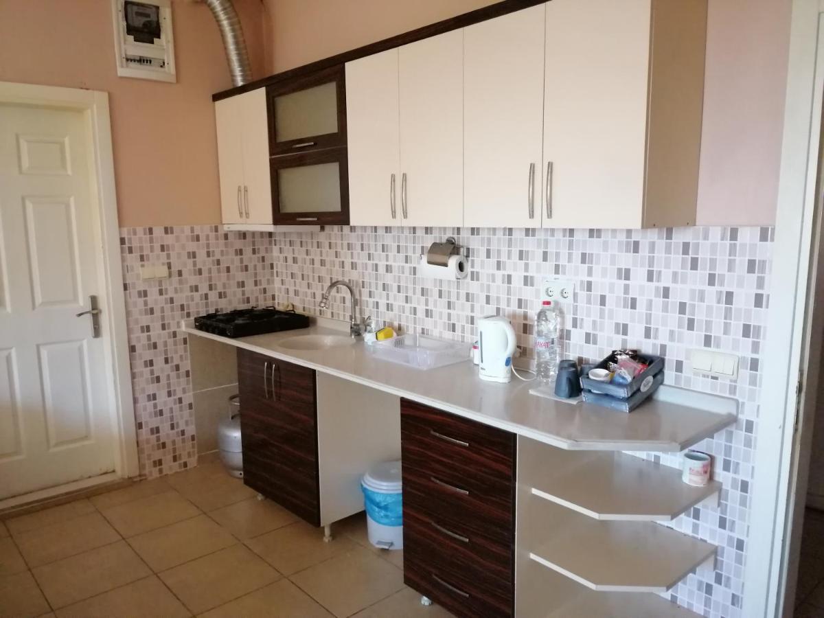 Kundu Mina Apart Otel المظهر الخارجي الصورة