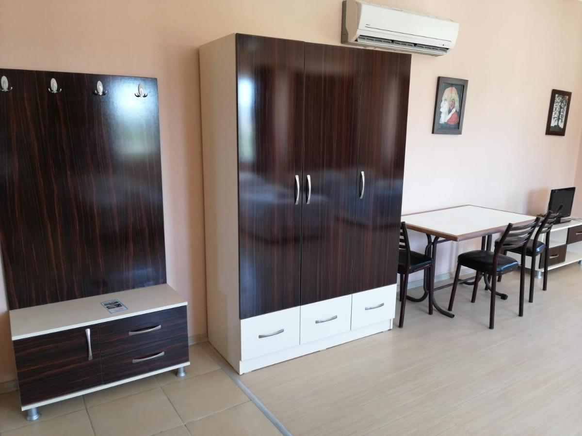Kundu Mina Apart Otel المظهر الخارجي الصورة