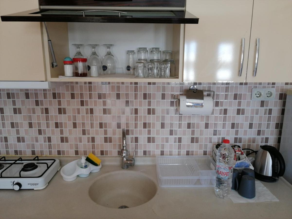 Kundu Mina Apart Otel المظهر الخارجي الصورة