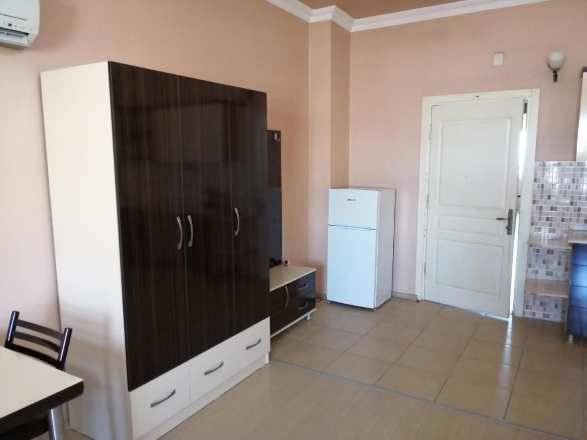 Kundu Mina Apart Otel المظهر الخارجي الصورة
